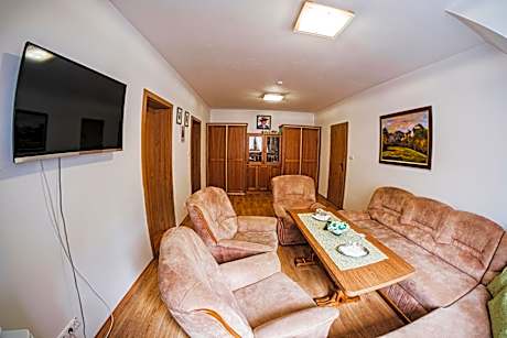 Two-Bedroom Suite