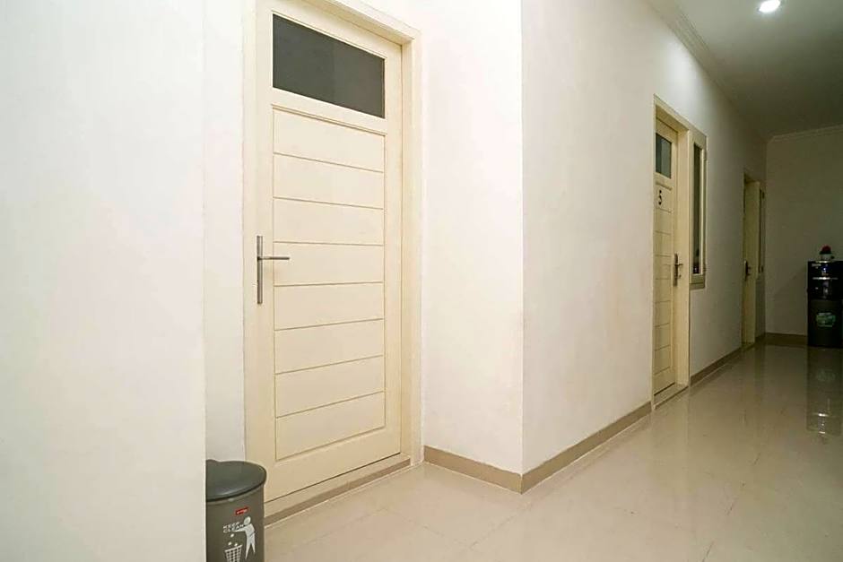 Griya Daffarra near UGM Yogyakarta Mitra RedDoorz