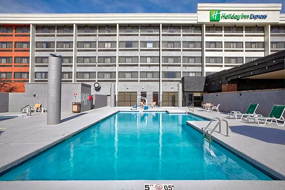 Holiday Inn Express Flagstaff By IHG
