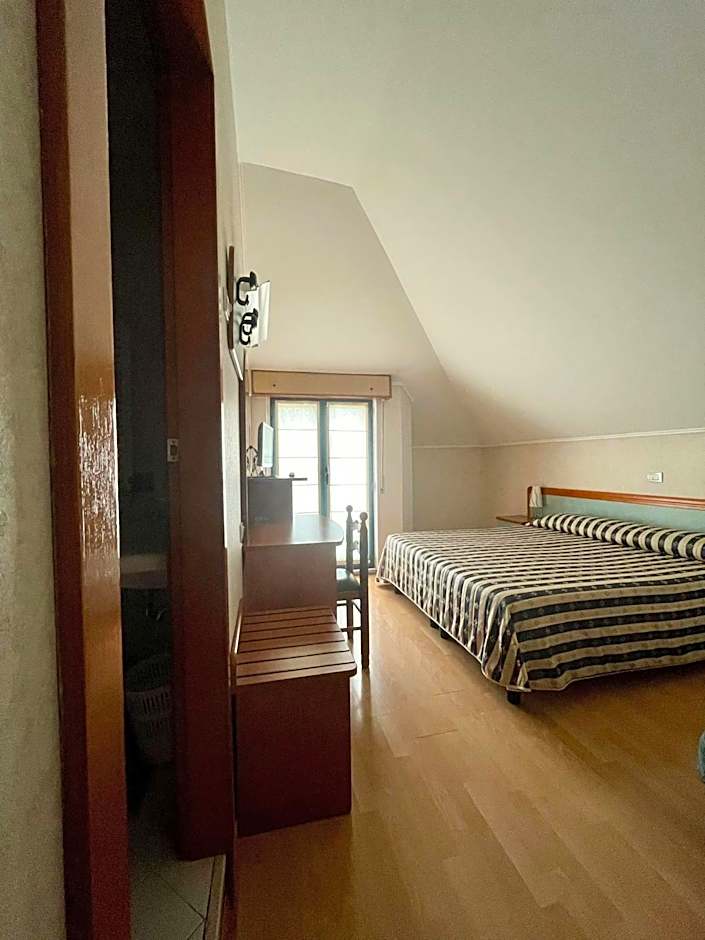 Hotel La Pergola