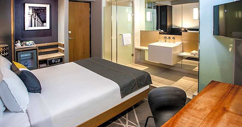 Piazza Hotel Montecasino