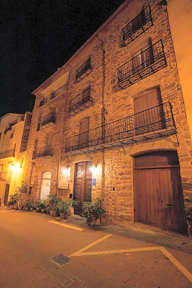 Hotel Rural L'Antic Portal