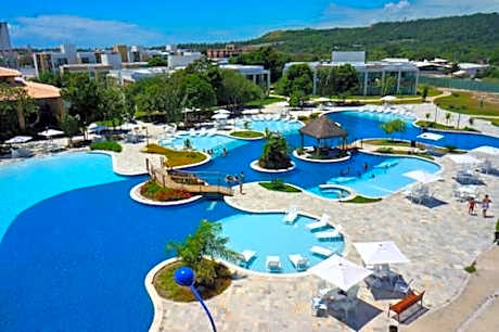 ILOA Residence Apt Completo