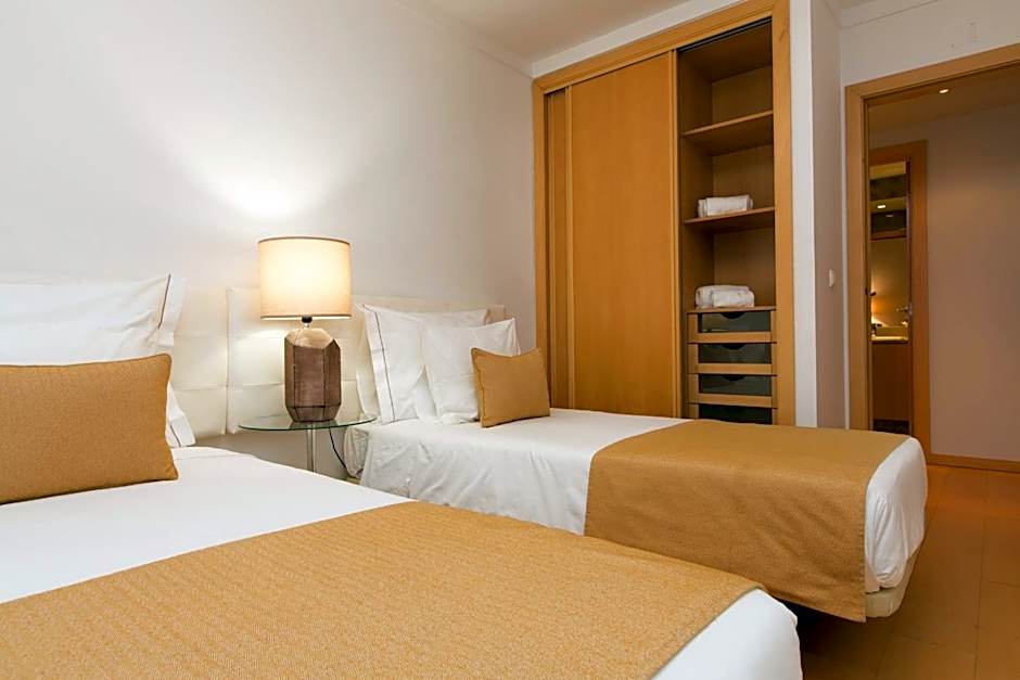 Oriente 57 Apartments by APT IIN - Parque das Nações