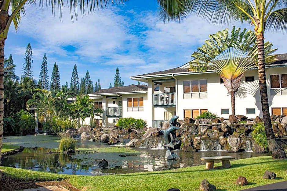 Club Wyndham Bali Hai Villas