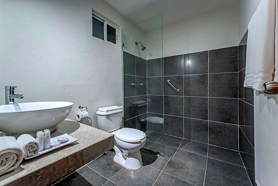 Hotel Boutique Eclipse Merida Yucat