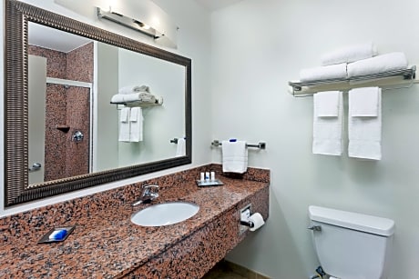 Photo for SUITE-1 KING BED,NSM,SEP BEDRM,SIT AREA,MICRFG,HISPD,COFF,FULL BREAKFAST