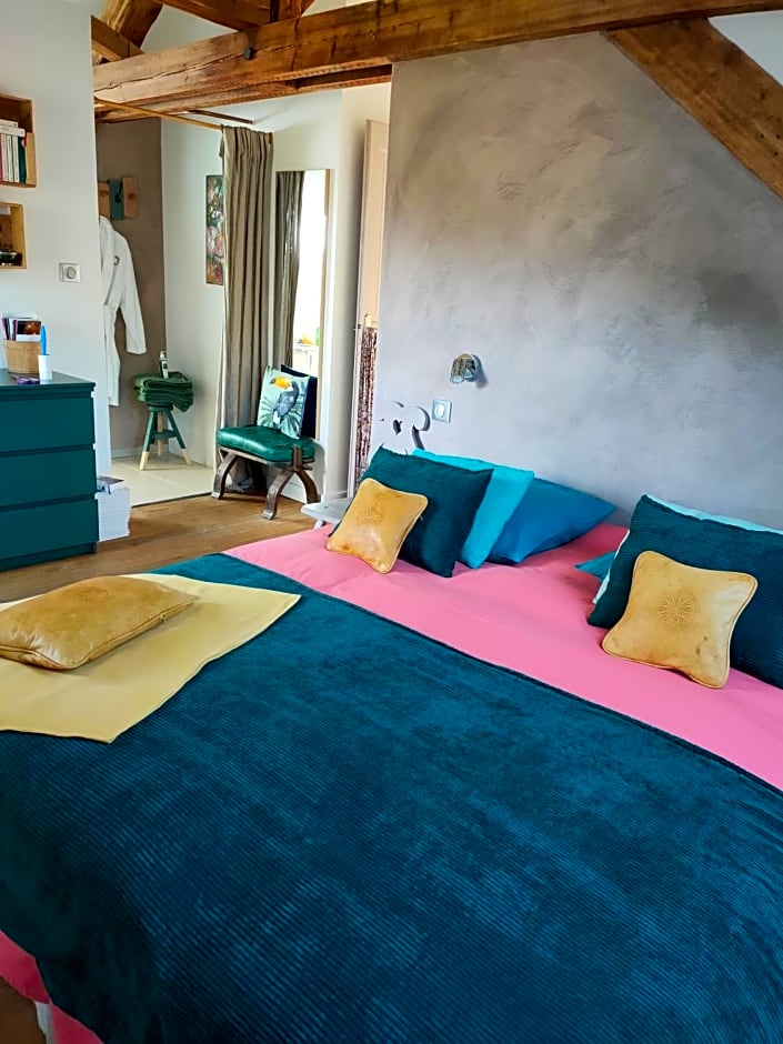 Chambres d'hotes " Le Magnolia "