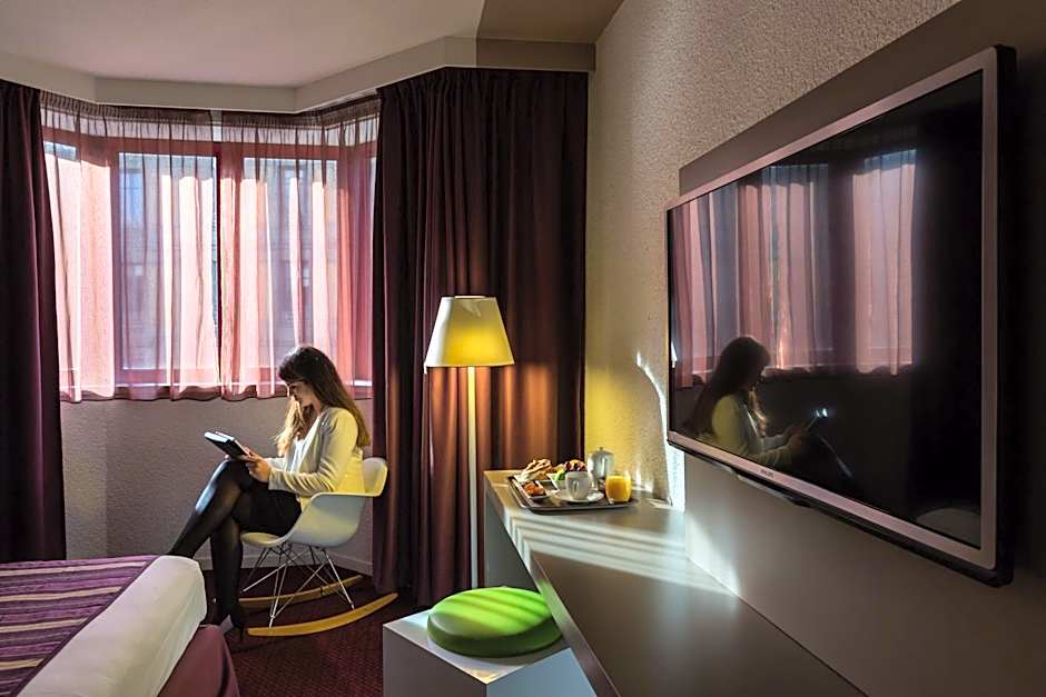 Hotel Mercure Strasbourg Centre