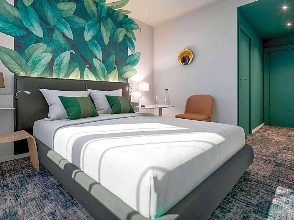 ibis Styles Bezons Paris La Defense