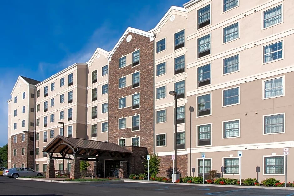 Staybridge Suites Buffalo