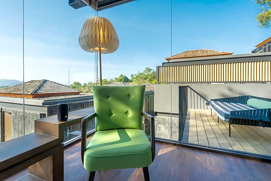 AKRA Collection Layan - Hideaway Villas