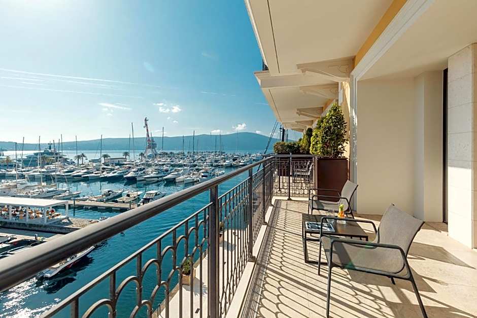 Regent Porto Montenegro By IHG