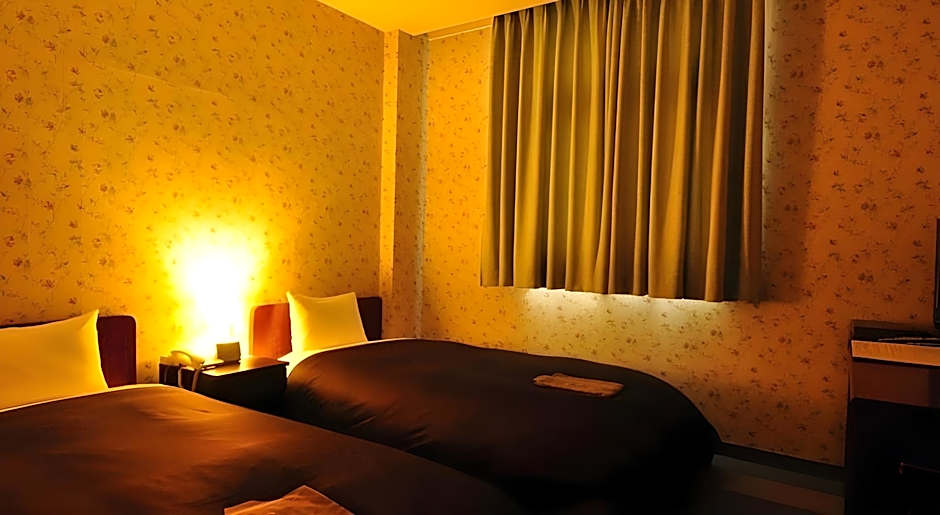 Zentsuji Grand Hotel