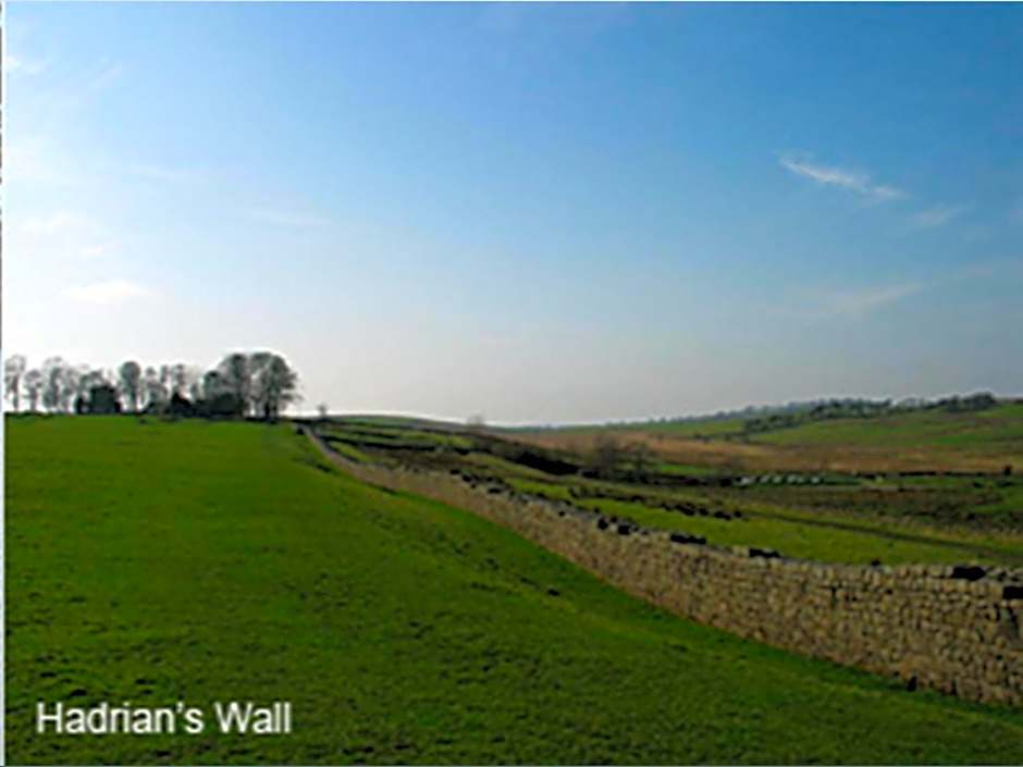 The Blacksmiths Arms