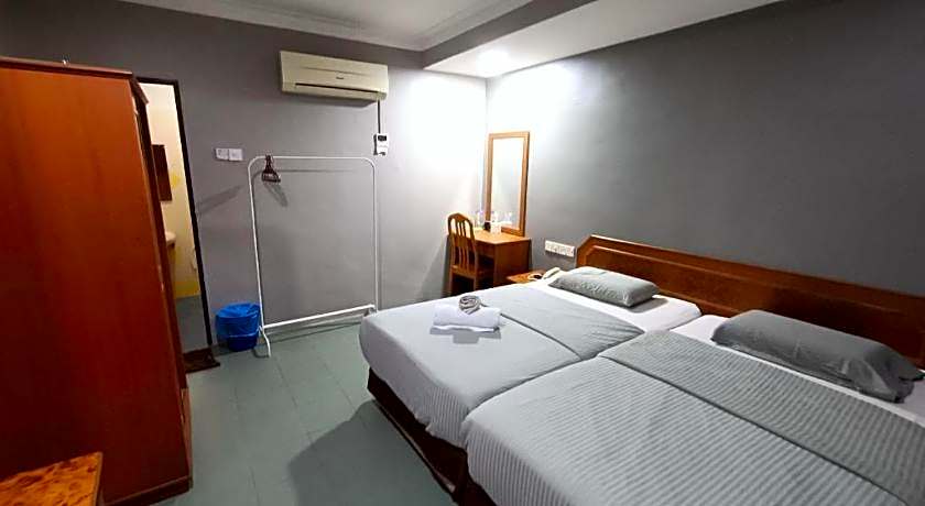 Sherrinton Hotel