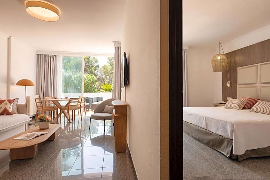 Suite Hotel S'Argamassa Palace