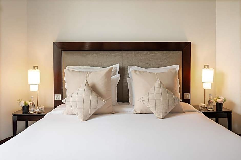 Hôtel Pont Royal Paris