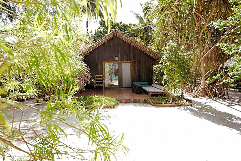 Kinazi Upepo Beach Eco Sport Resort