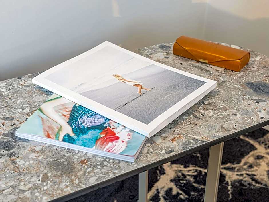 Hotel Mercure Mulhouse Centre