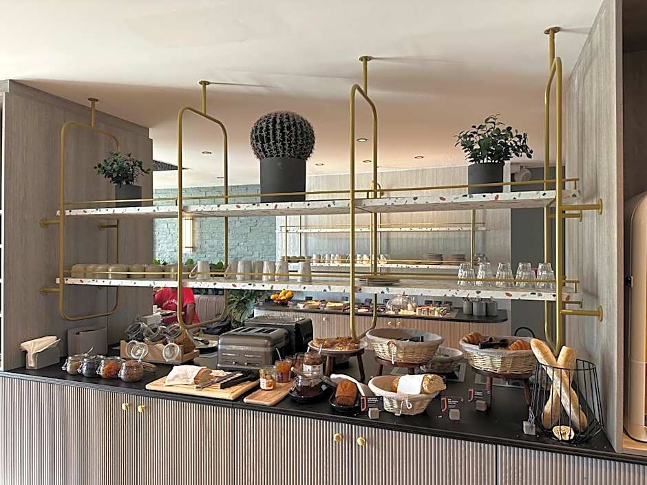TULIP Hotels & Residences - Marne-la-Vallee Torcy