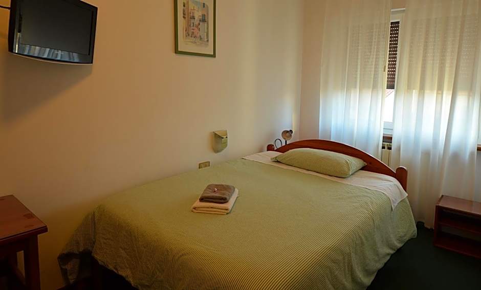 Albergo Alla Valle di Banne