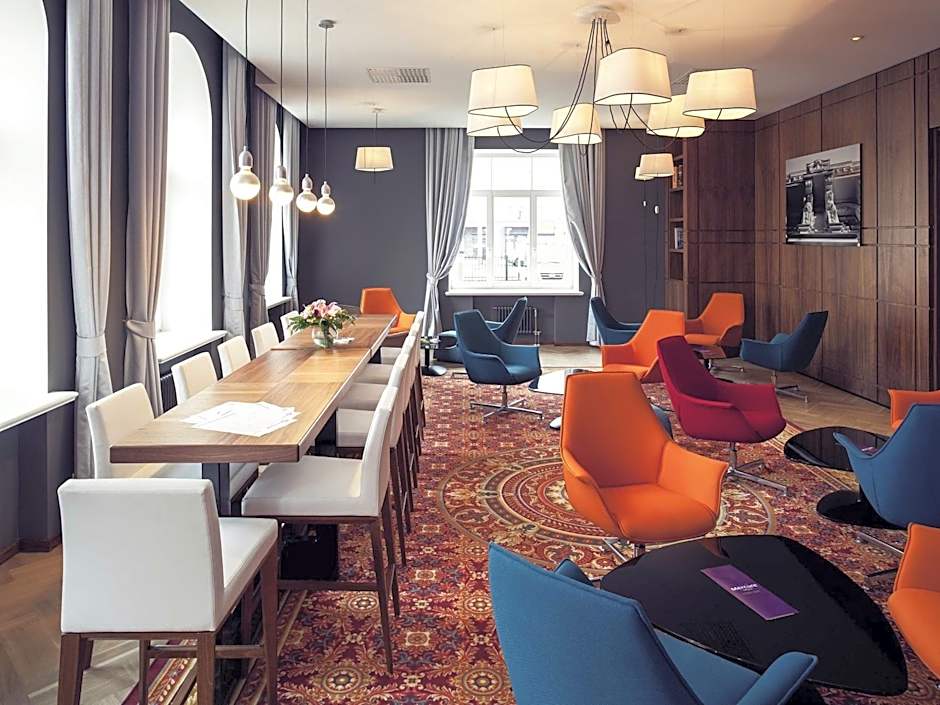 Mercure Riga Centre