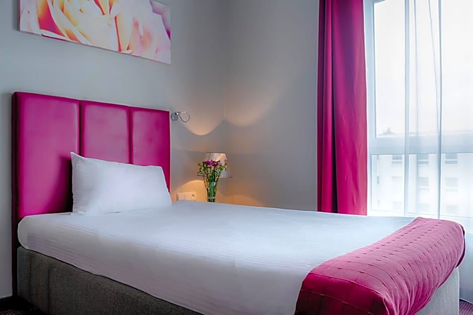 Focus Hotel Katowice Chorzów