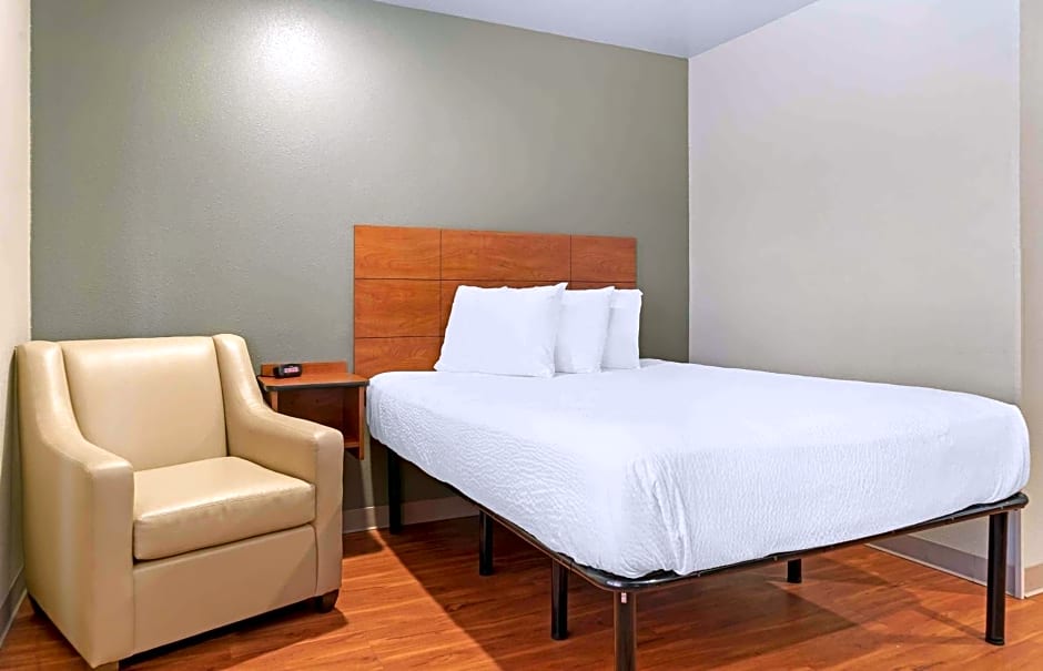 Extended Stay America Select Suites - Grand Rapids - Wyoming