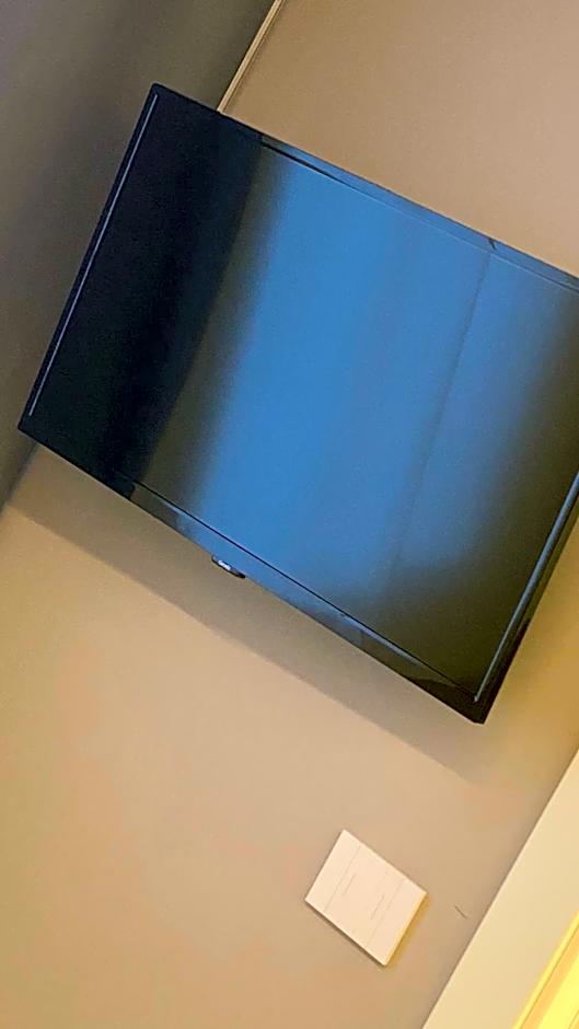 Grey House Guest House Luxury