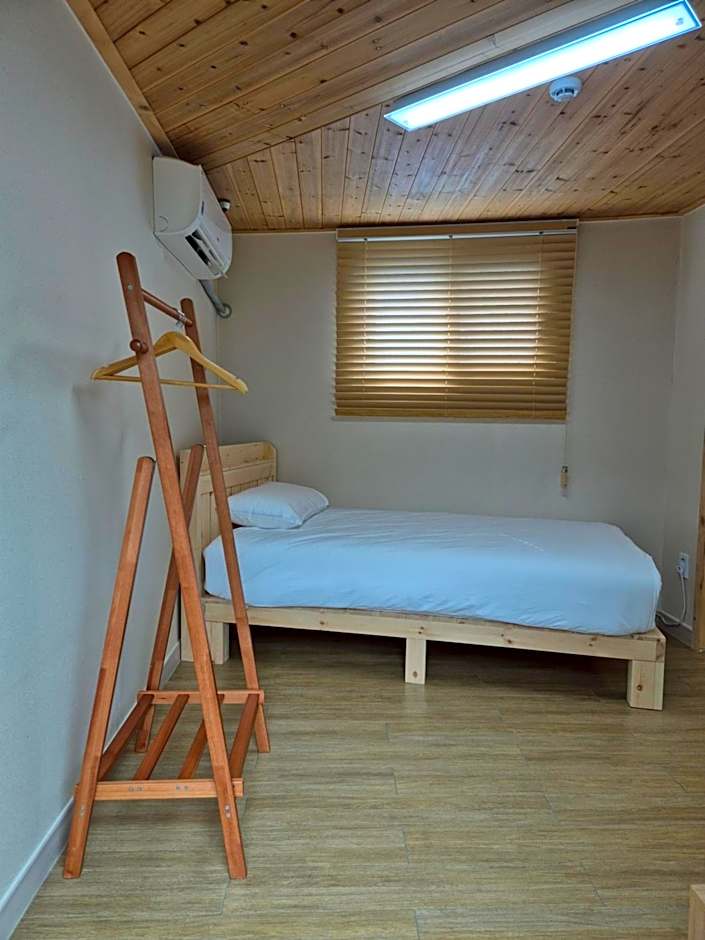 Dal Garam Guesthouse - 외국인 전용