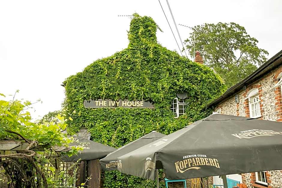 The Ivy House