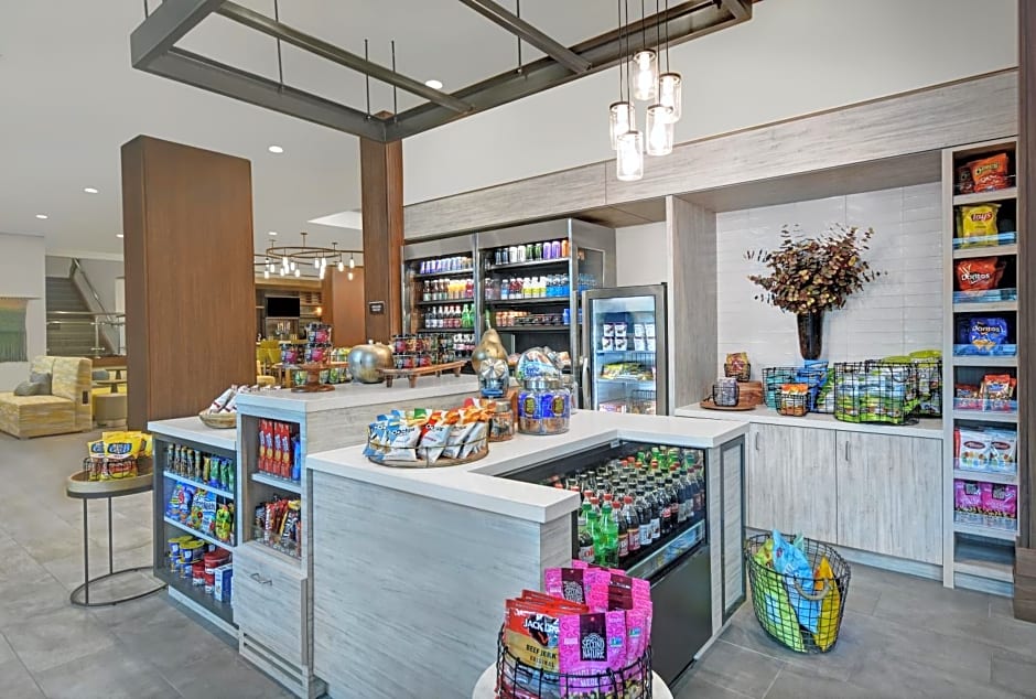 Home2 Suites by Hilton Houston Medical Center, TX