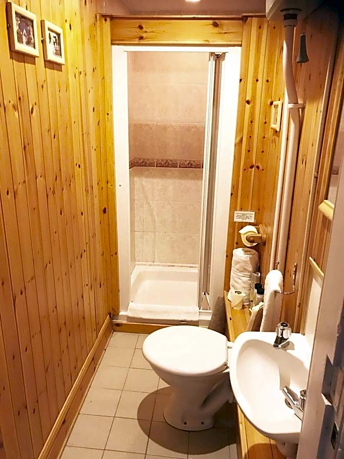 Ferintosh Guest House