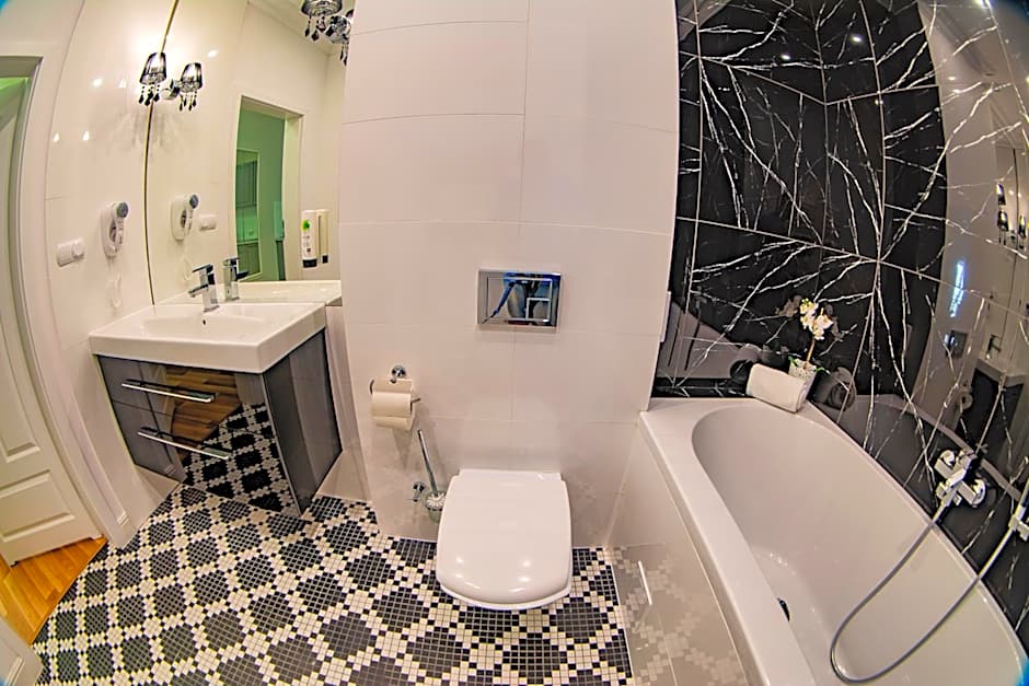 Aparthotel Przy Plaży