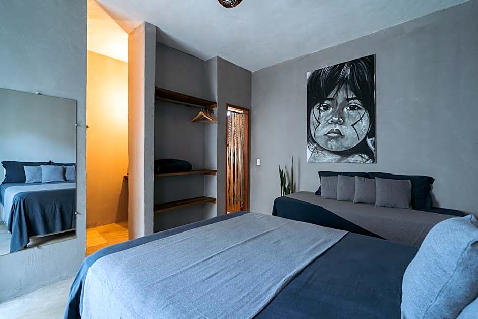 Pousada Kiarô Caraíva