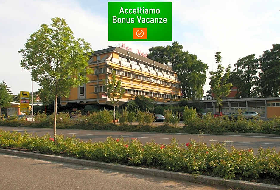 Ai Ronchi Motor Hotel