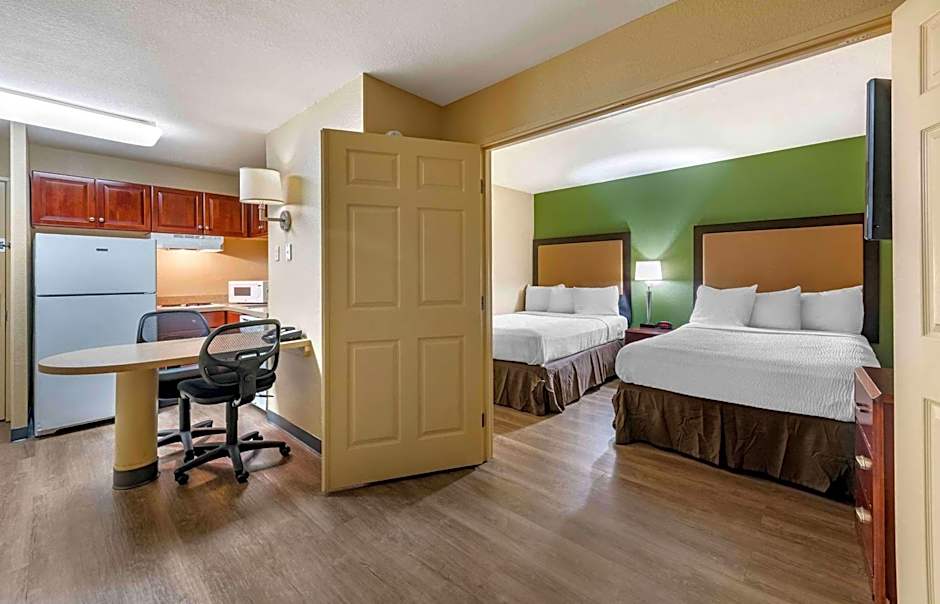 Extended Stay America Suites - Dallas - Plano