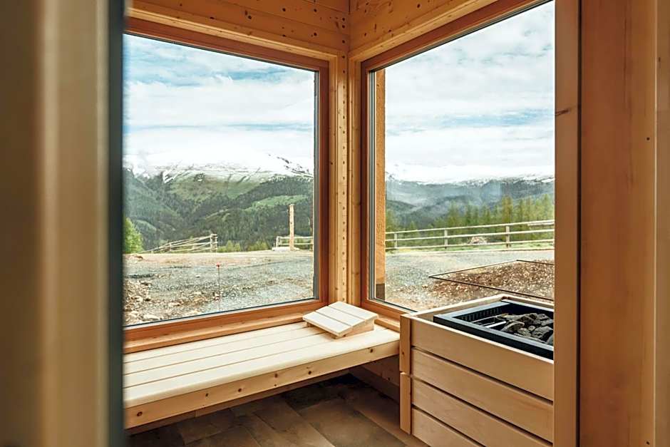 Hiasl Zirbenhütte