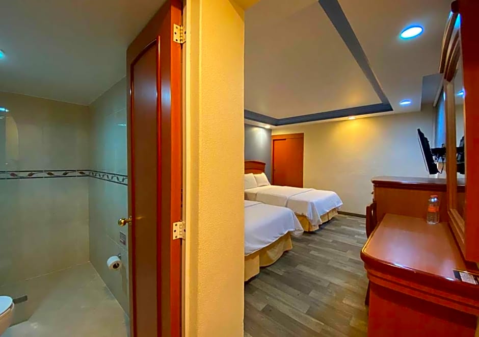 Hotel San Diego