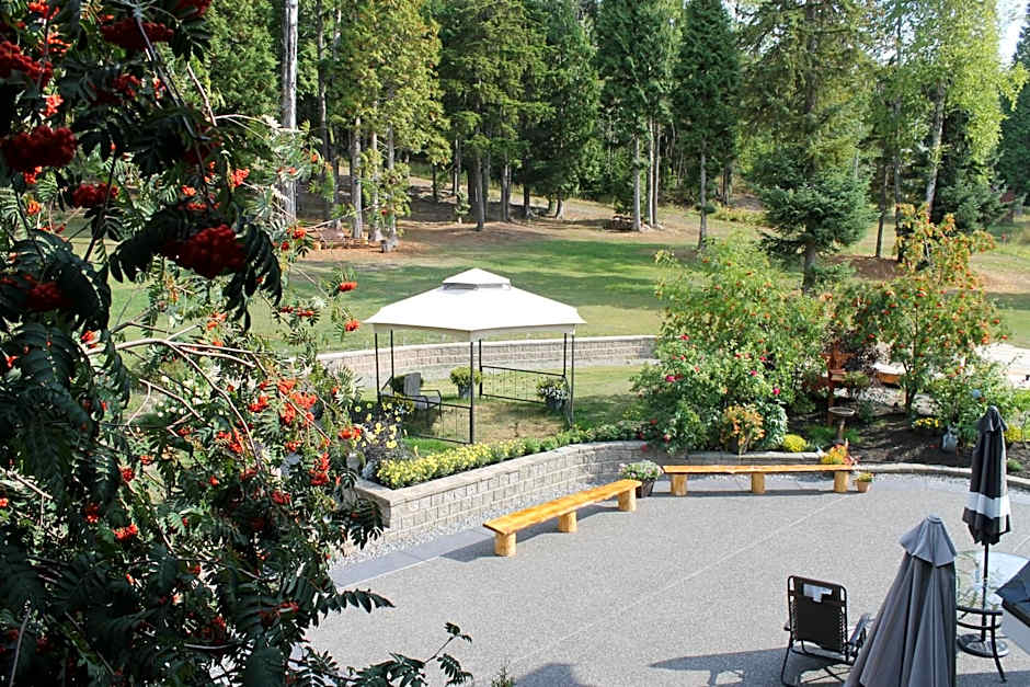 Remo Ridge Bed N Breakfast