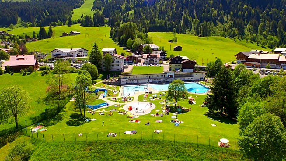 Ski- und Aktivhotel Almhof Rupp