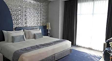 Glacier Hotel Khon Kaen