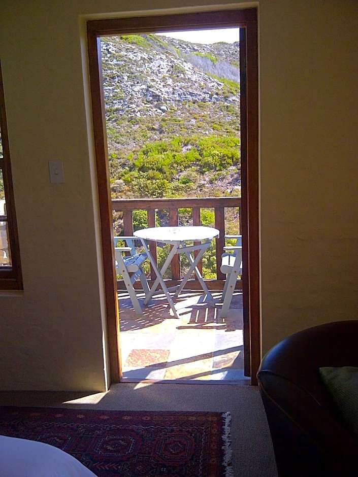 Agulhas Country Lodge