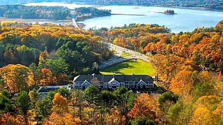 Cod Cove Inn, BW Signature Collection