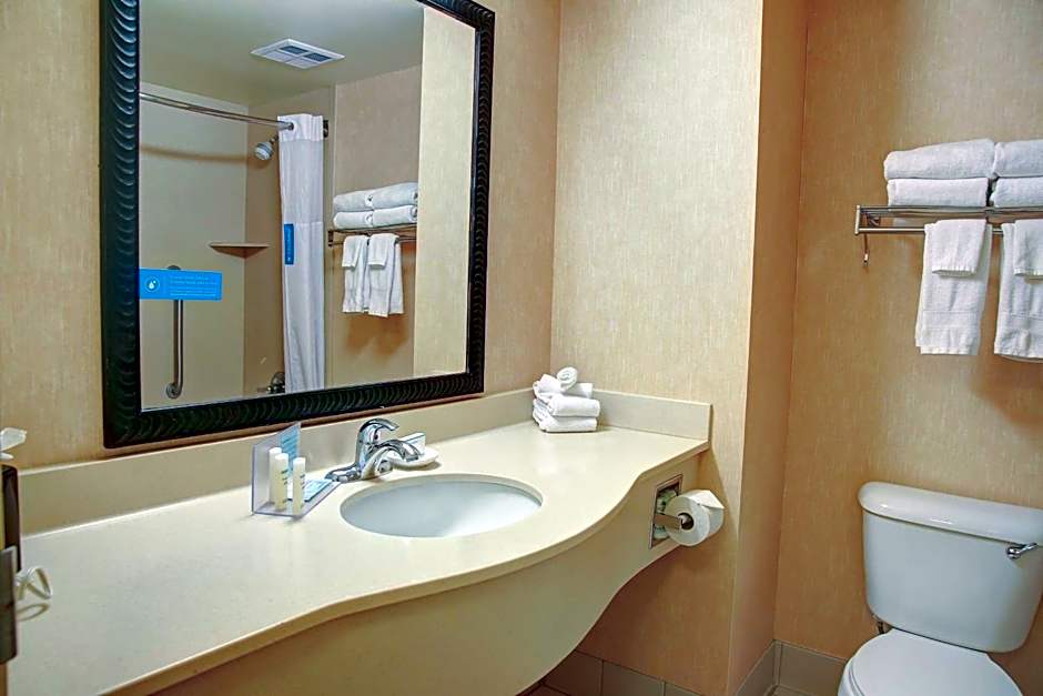Hampton Inn By Hilton Cedar City, Ut