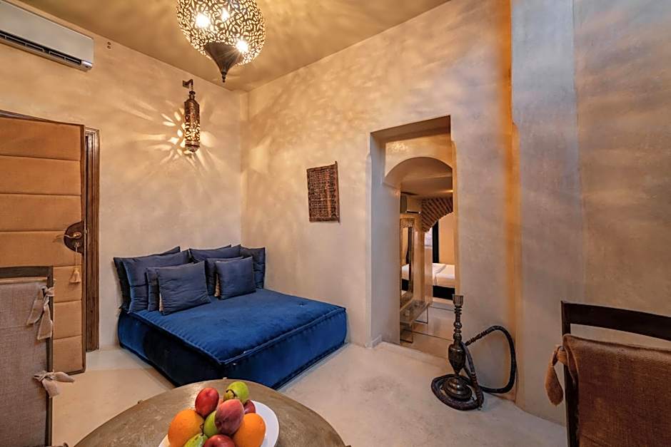 Riad Joya