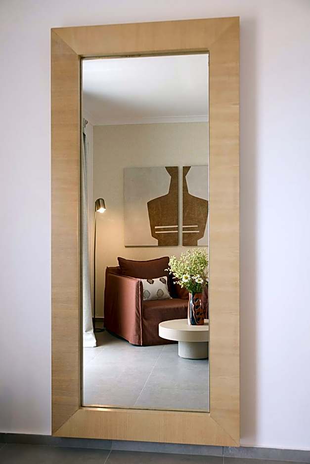 Golden Milos Beach Ηouse by Domotel