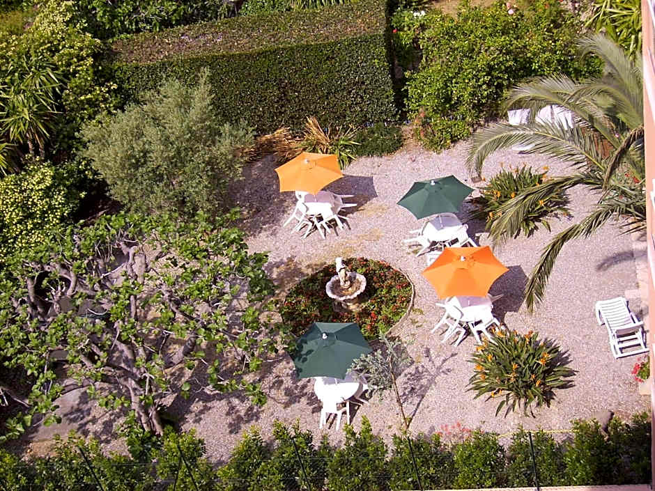 Hôtel Castel Mistral