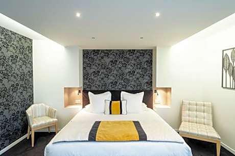 Suites Room